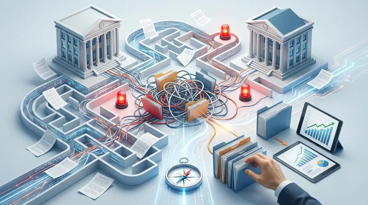 NISA移管でよくあるトラブルと対処法