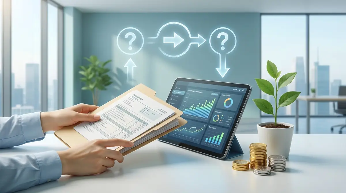 NISA移管に関するよくある質問（FAQ）