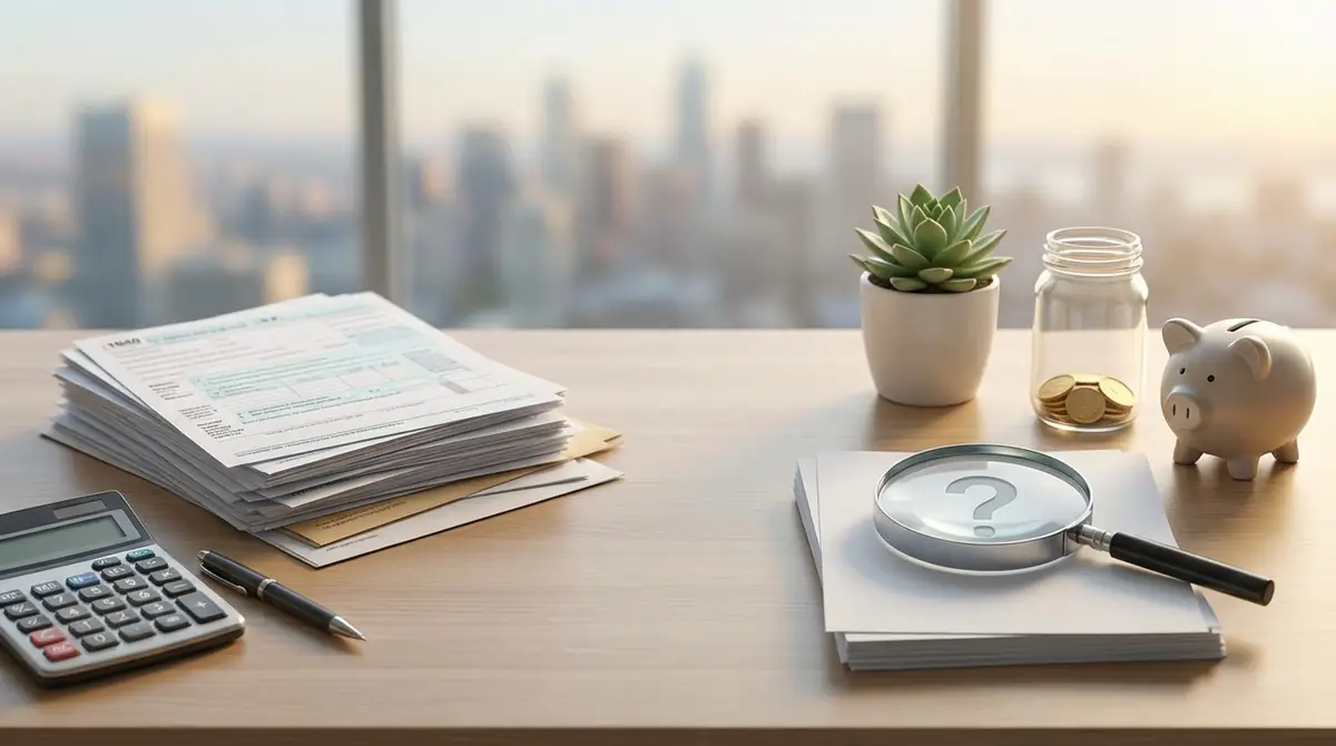 NISAと年末調整に関するよくある質問