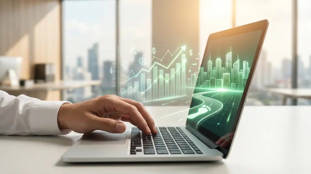 まとめ｜シミュレーションで将来の資産をイメージして第一歩を踏み出そう