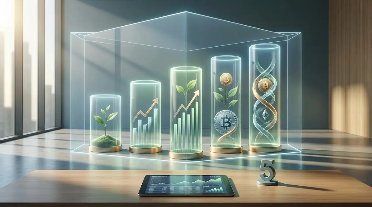 NISA成長投資枠の上限に関する5つの重要ルール