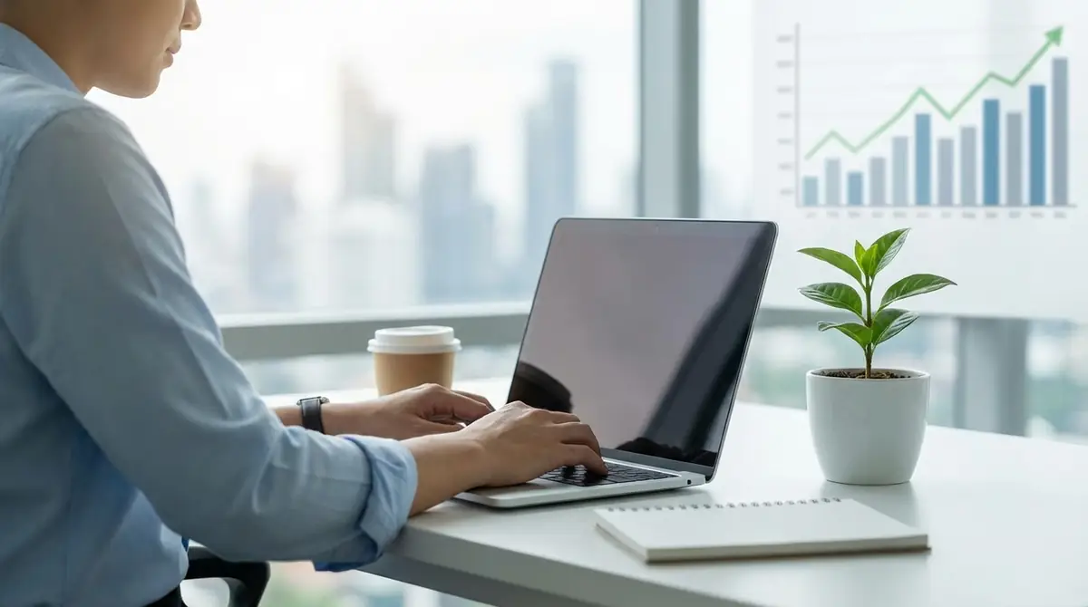 銀行で積立NISAを続けていい人の特徴