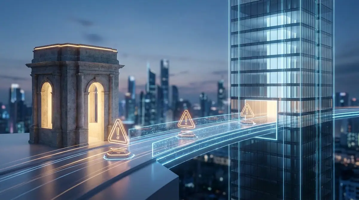 金融機関変更で失敗しないための注意点3つ