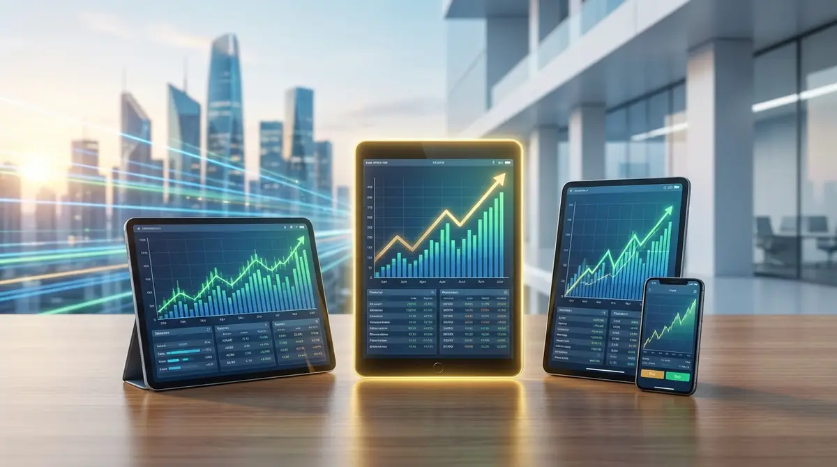 乗り換え先におすすめのネット証券TOP3