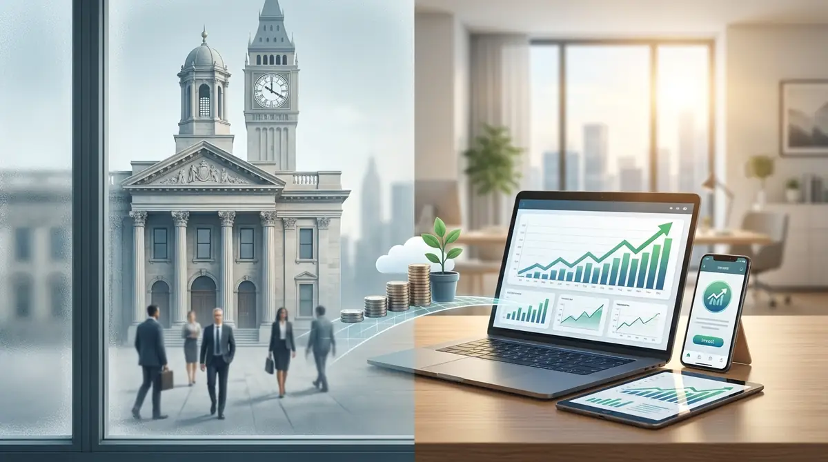 まとめ:積立NISAは銀行よりネット証券で始めよう