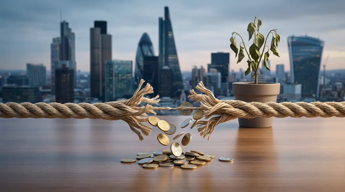 積立NISAを解約する3つのデメリット