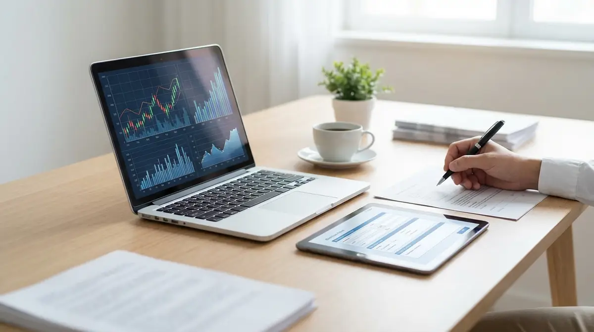 積立NISA解約の手続き方法【証券会社別に解説】