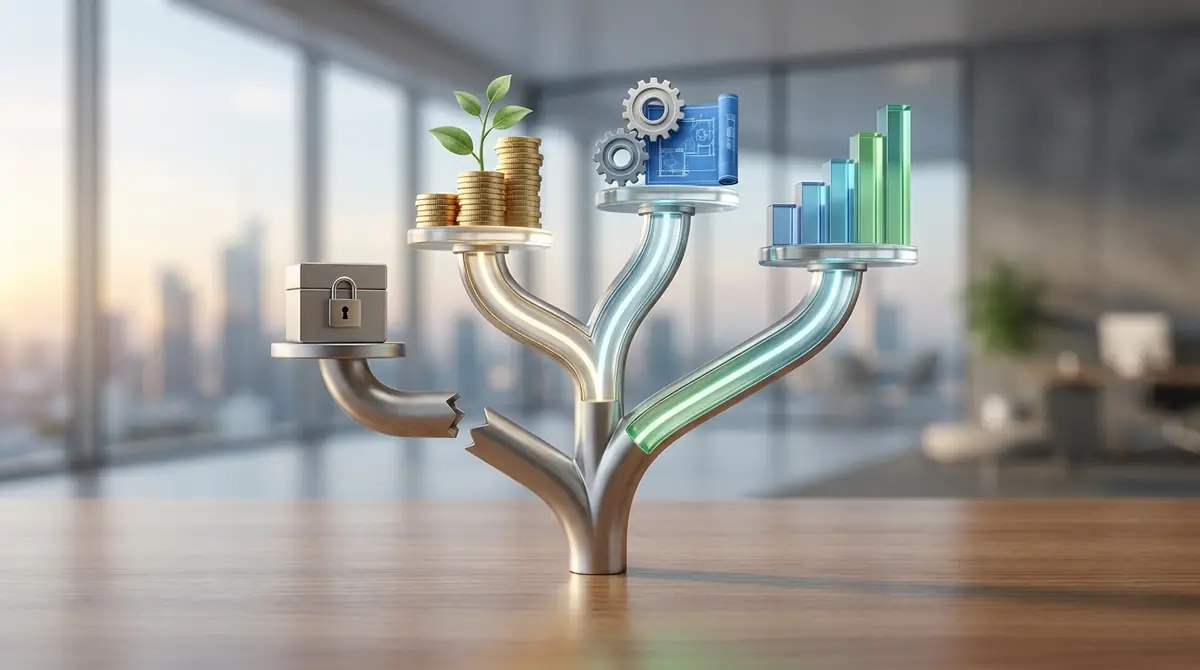 積立NISA解約の代わりに検討すべき3つの選択肢