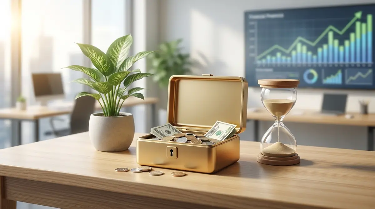 【結論】NISAは解約できる？30秒でわかる要点まとめ