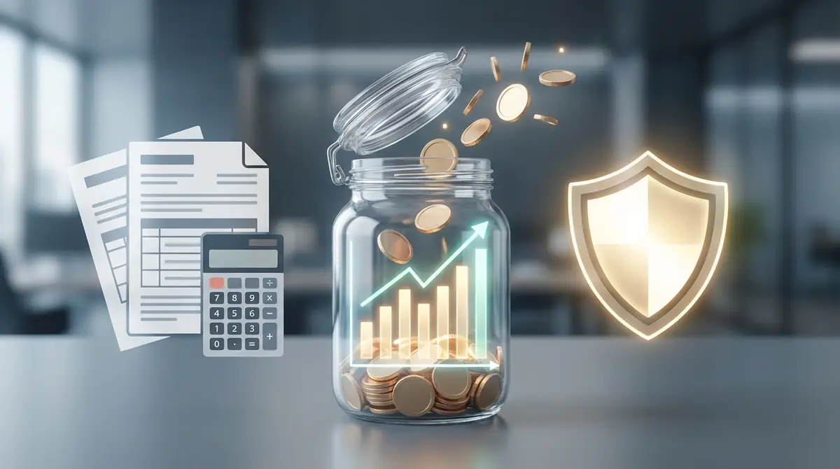 NISAを解約・売却したときの税金と非課税枠の扱い