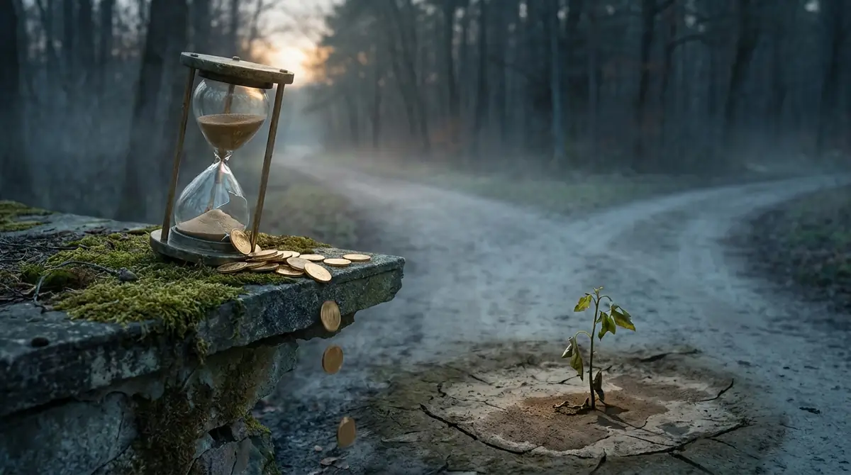 NISAの解約で後悔しないために知っておくべきデメリット5つ