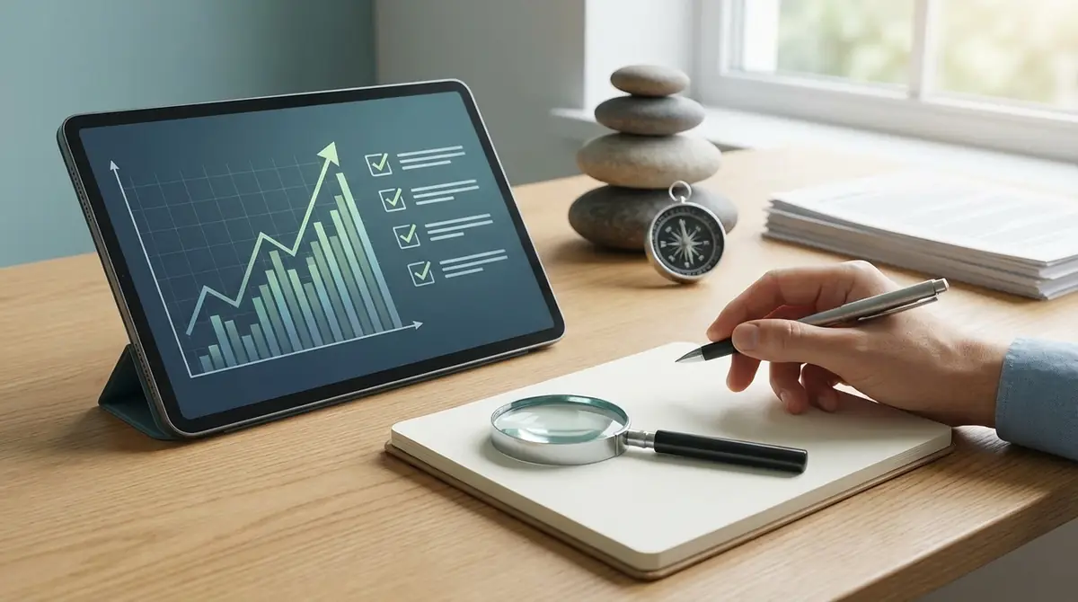 NISAの解約・売却前に確認すべき5つのチェックポイント