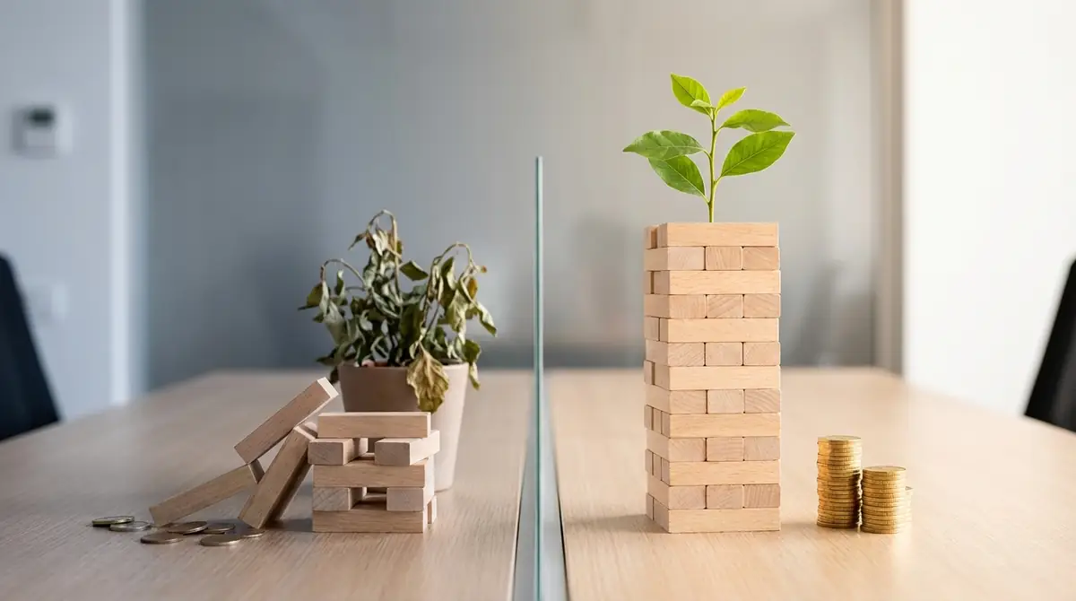 NISAを解約すべきケース・すべきでないケース