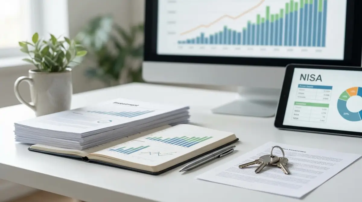 NISAの解約に関するよくある質問