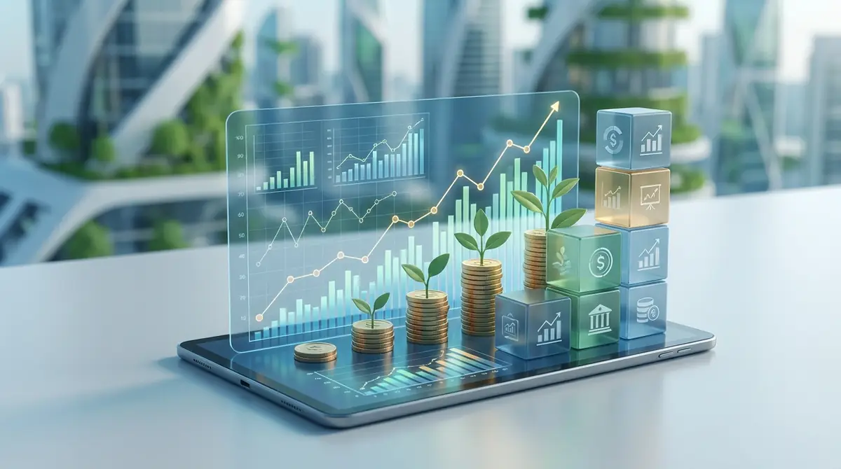 【早見表】NISA積立シミュレーション結果一覧|月額・期間・利回り別