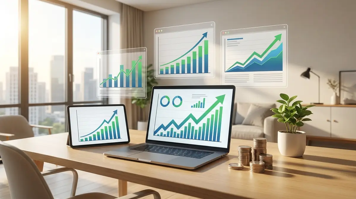 無料で使えるNISA積立シミュレーションツール3選