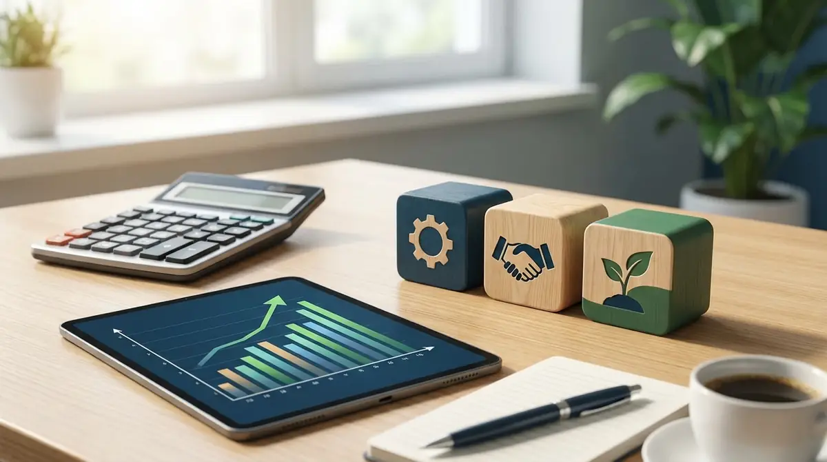 NISA積立シミュレーション後にやるべき3つのアクション