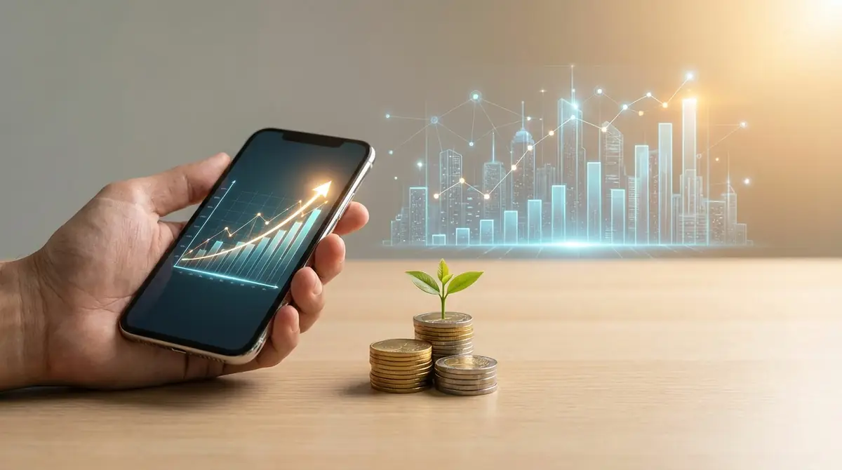 まとめ|今日シミュレーションして将来の資産形成を始めよう