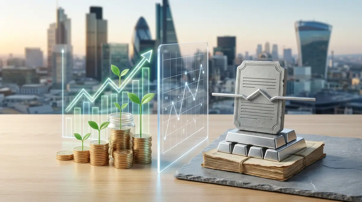 NISAと国債の違いを比較表で確認