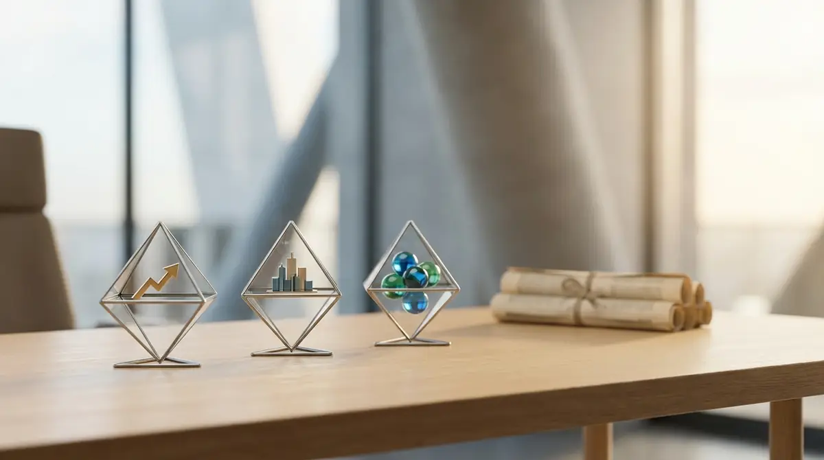 NISAで国債の代わりになる商品3選