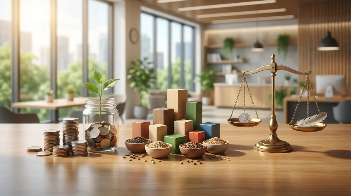 ろうきんNISAの基本スペック【手数料・銘柄数・最低金額】