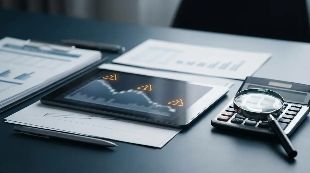 ろうきんNISAのデメリット・注意点3つ