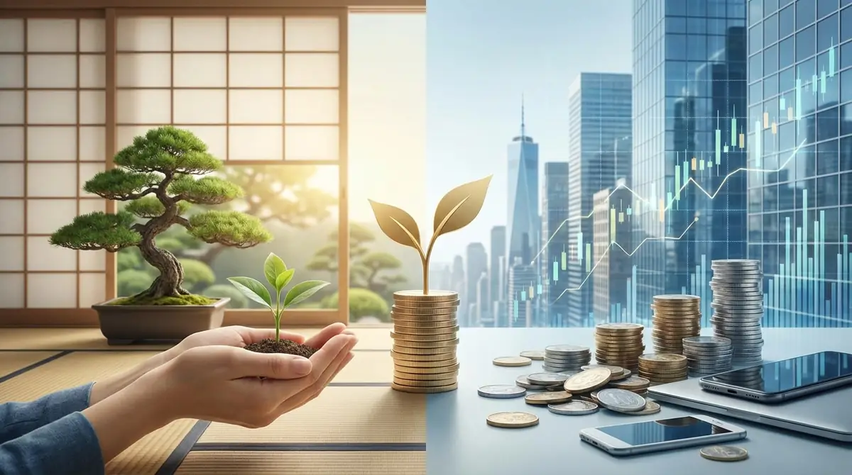 ろうきんNISAが向いている人・向いていない人