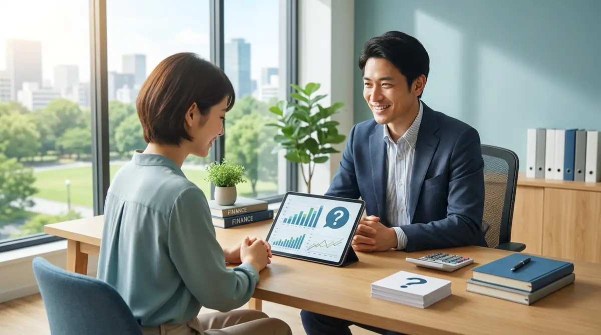 ろうきんNISAに関するよくある質問