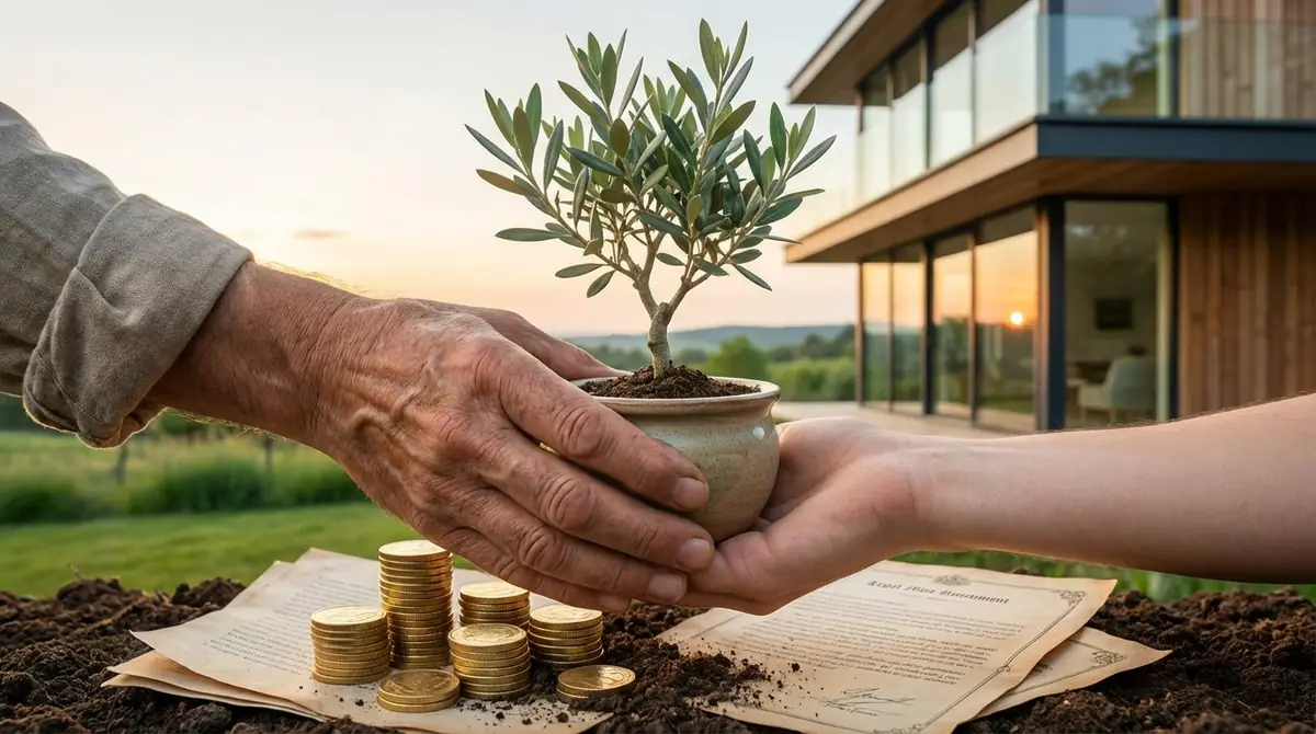 【結論】NISAを相続すると資産・非課税枠はどうなる？