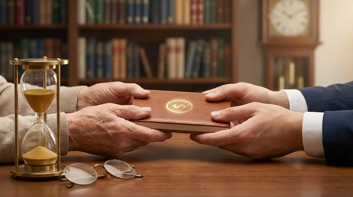 NISA相続の基本ルールと仕組み