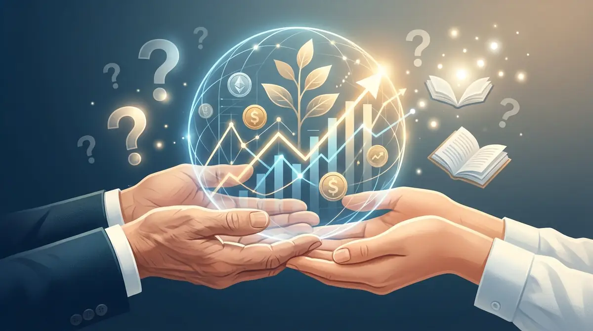 NISA相続でよくある質問