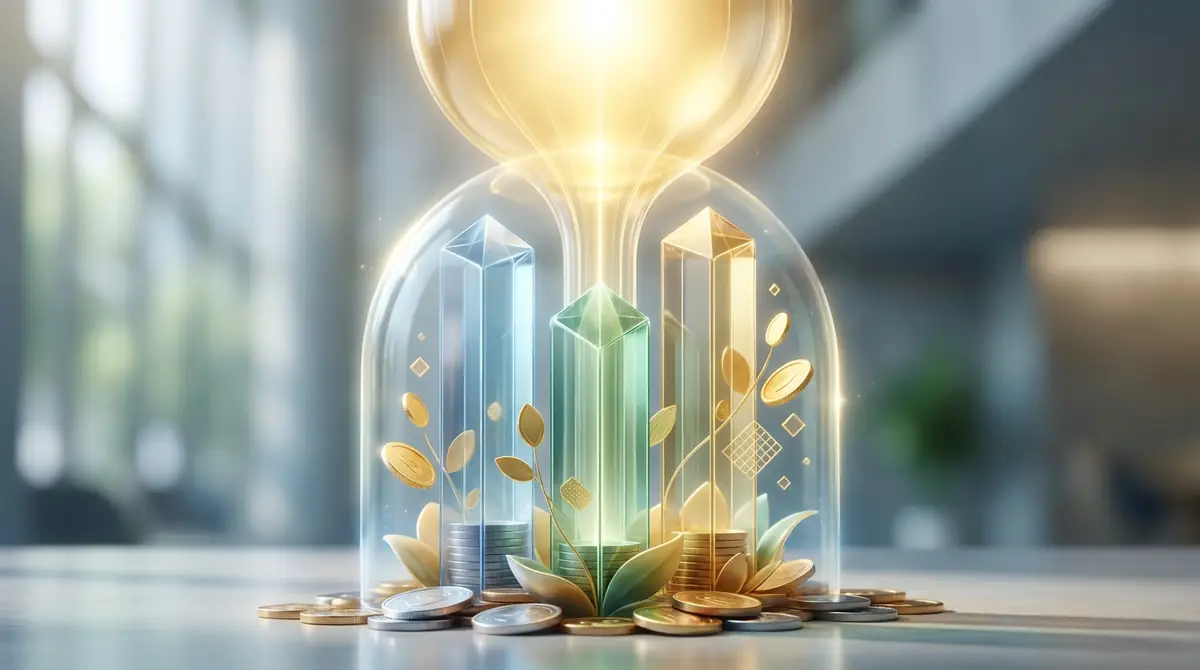 NISA配当金の非課税メリットを最大化する3つのポイント