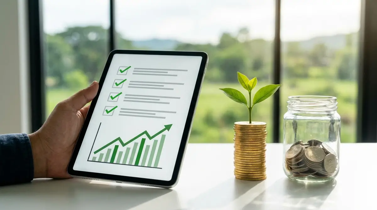 まとめ：NISA配当金を非課税で受け取るためのチェックリスト