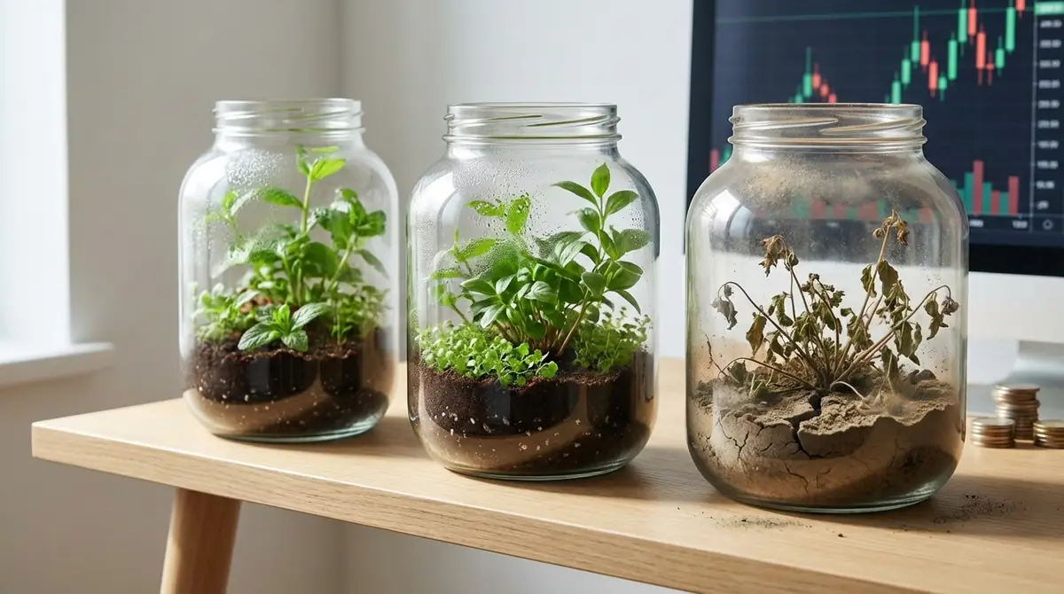 積立NISAをほったらかしにしてはいけない3つのケース