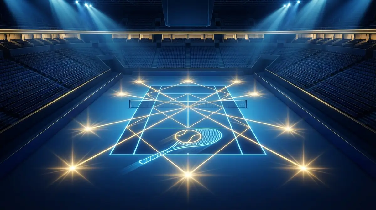 ATP Finalsの仕組みと特徴