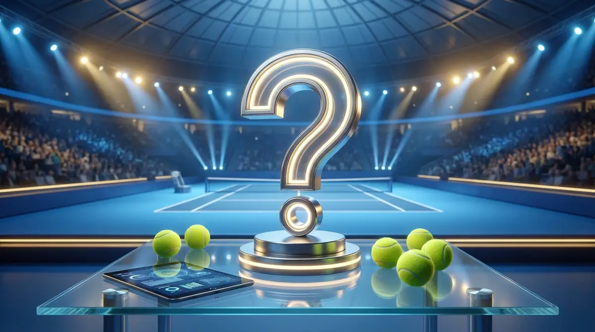 ATP Finalsに関するよくある質問