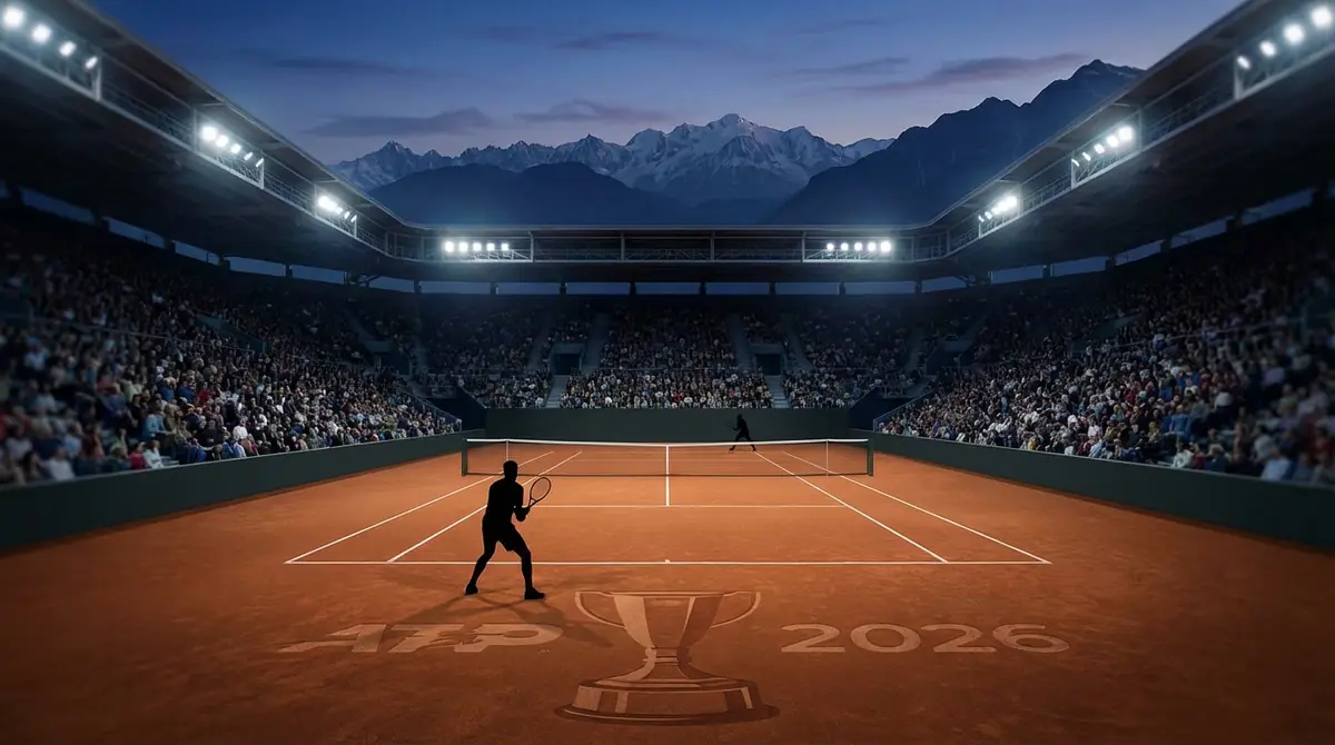 まとめ|ATP Finals 2026を楽しむために