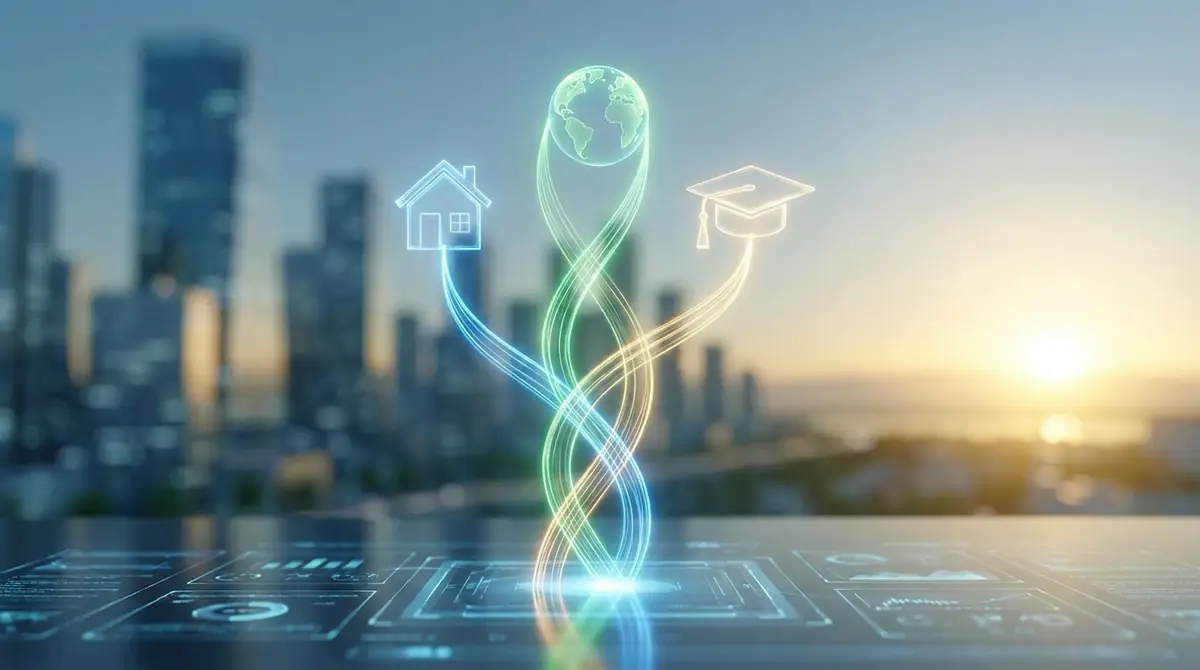 NISA積立シミュレーションでわかる3つのこと