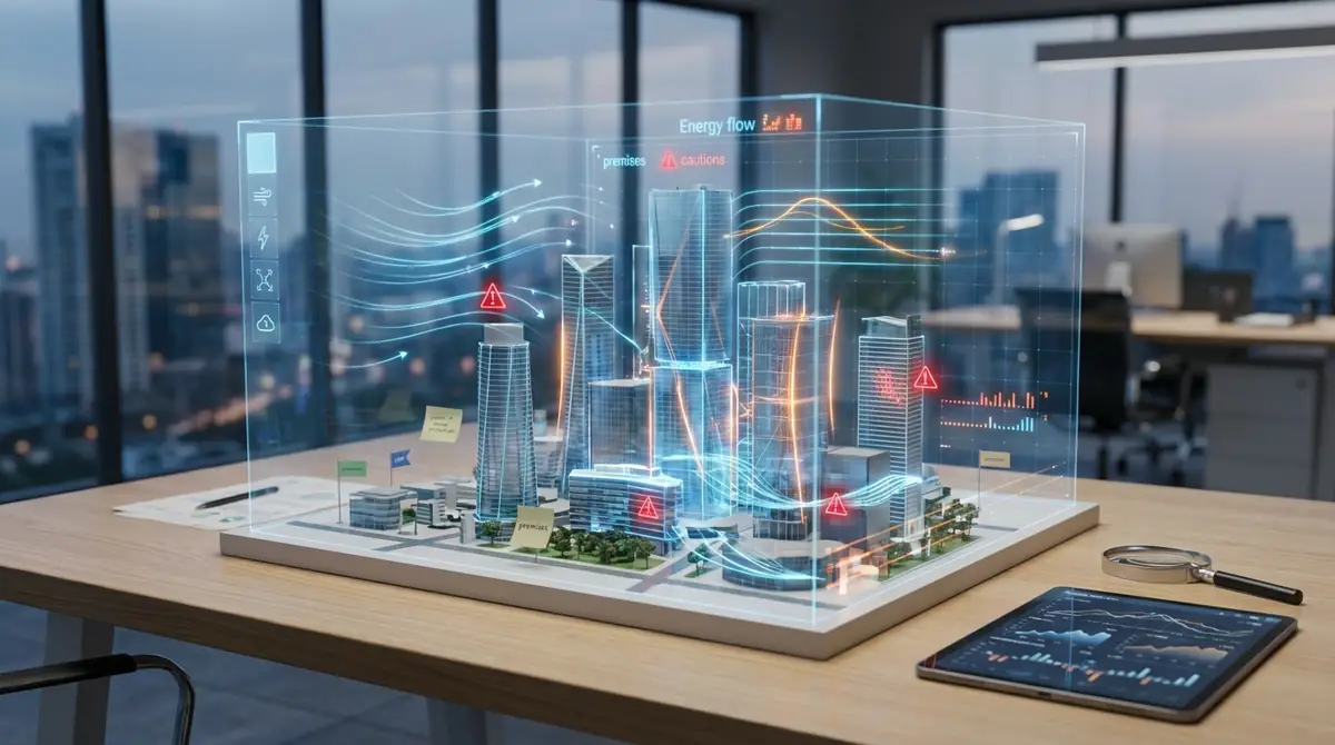 シミュレーションの前提条件と注意点