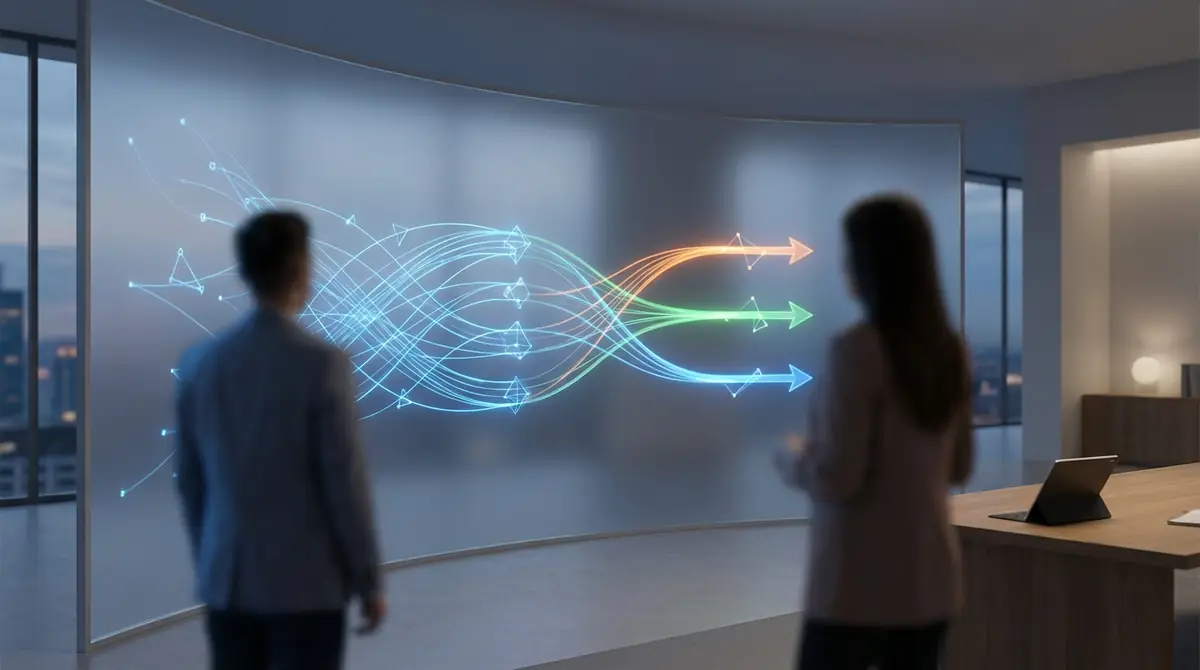 シミュレーション結果を活かす次の3ステップ