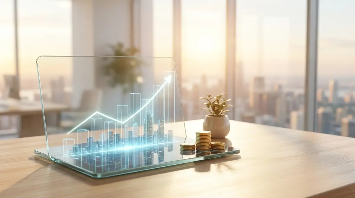 まとめ｜NISA積立シミュレーションで将来の資産を見える化しよう