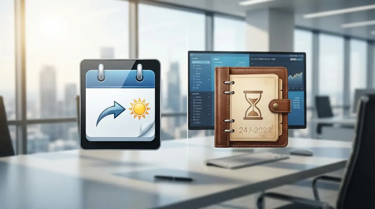 新NISAと旧NISAはいつまで使える?違いを比較