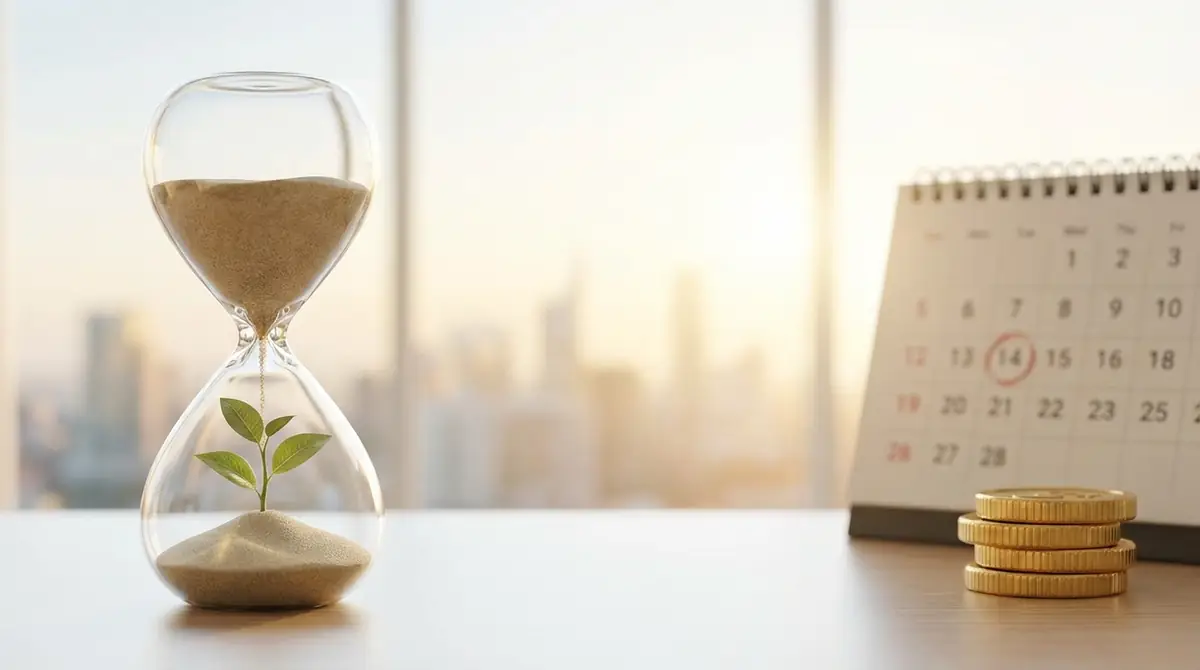 NISAはいつまでに始めるべき?今からでも遅くない3つの理由