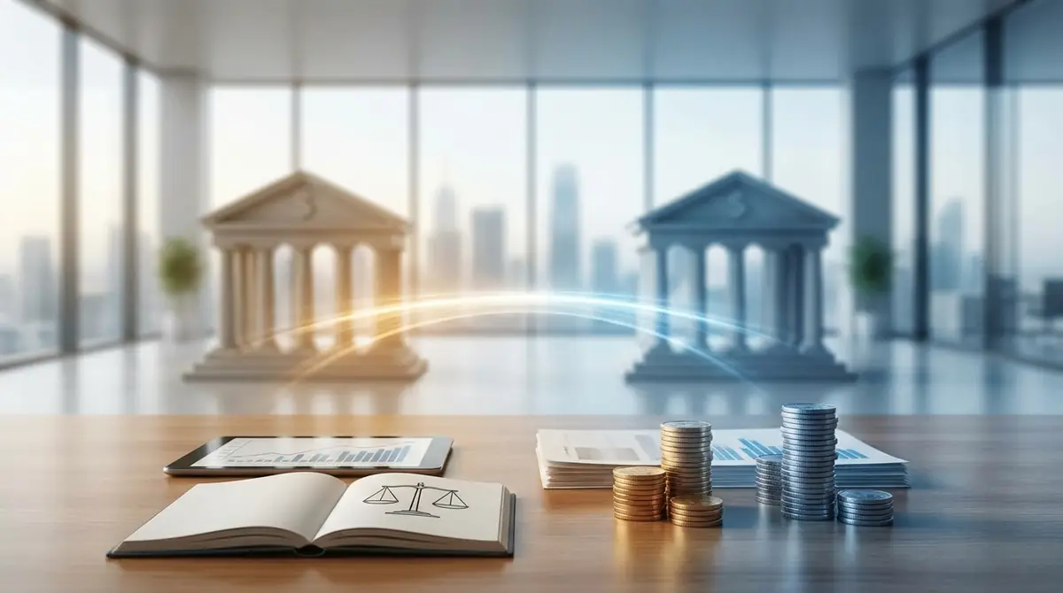 NISAの金融機関を変更するメリット・デメリット