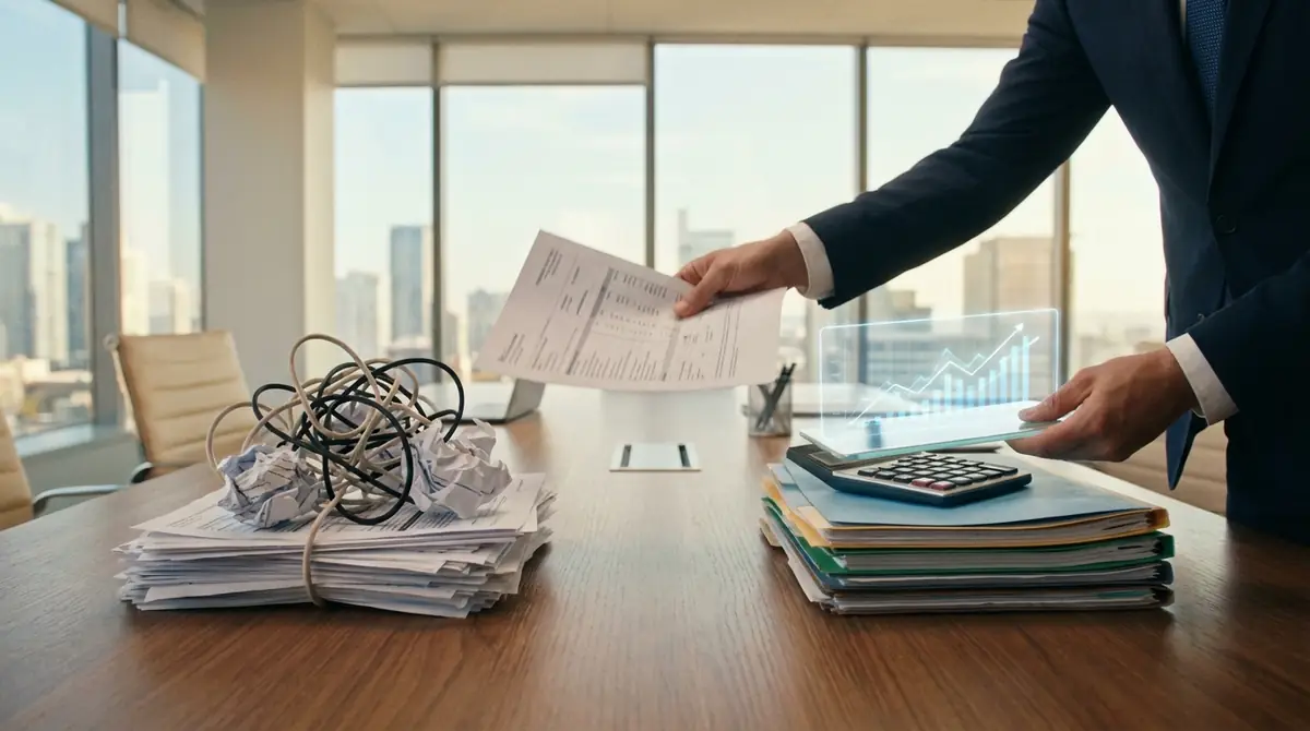 NISAの金融機関変更でよくある失敗と対処法