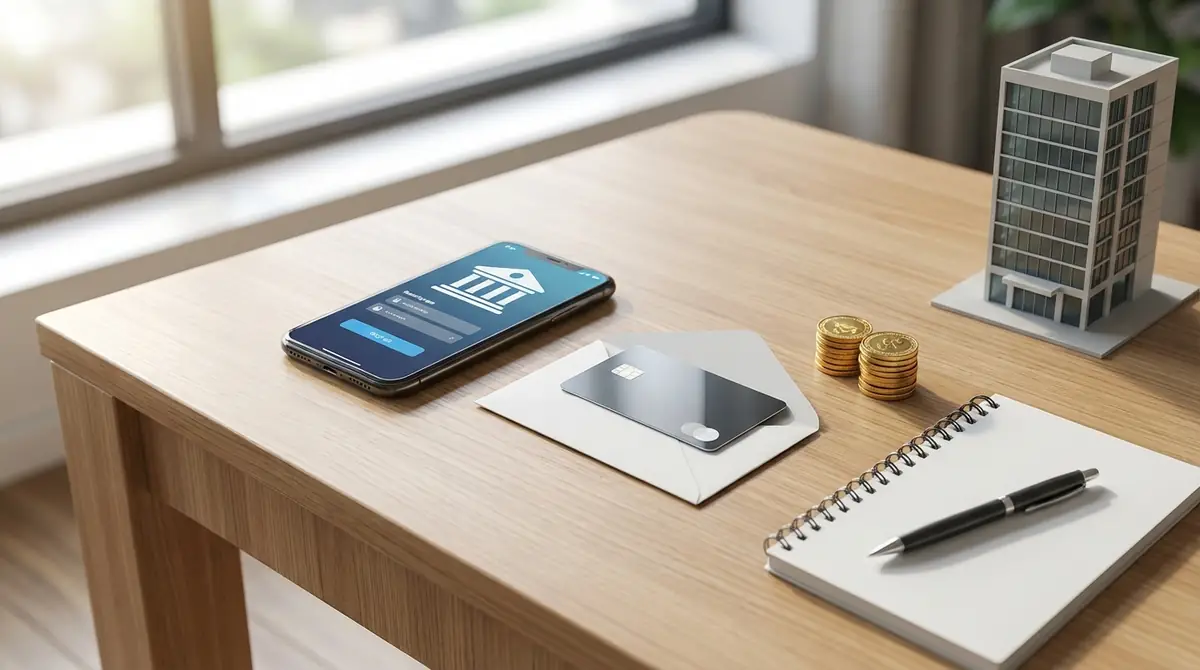 変更先の金融機関を選ぶ5つのポイント