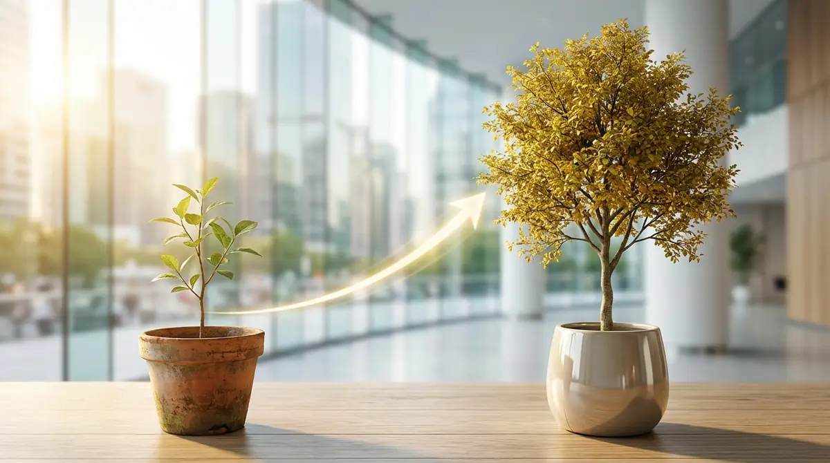 NISAが始まったのは2014年1月|新旧の開始日を即答