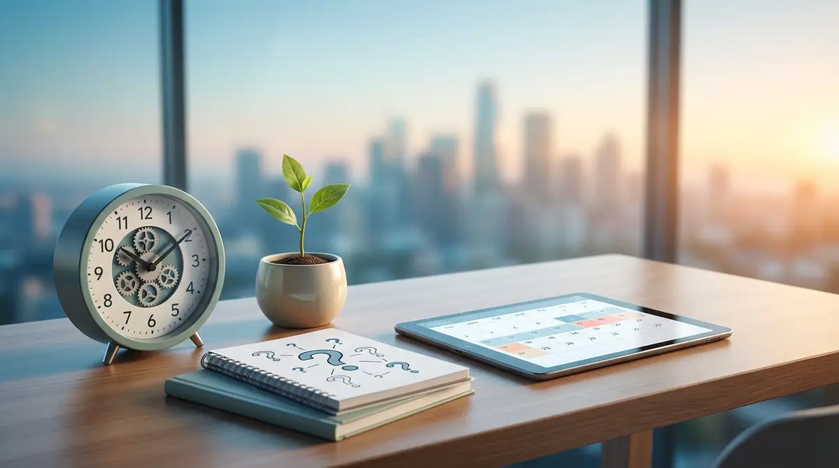 NISAの開始時期に関するよくある質問