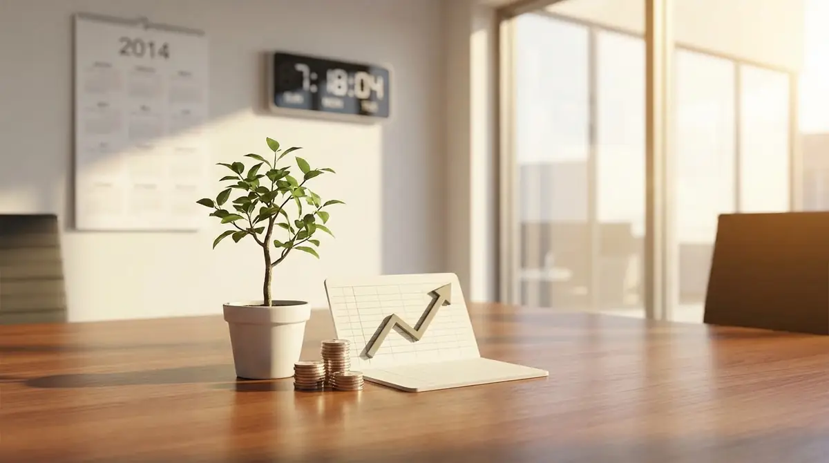 まとめ|NISAは2014年開始、今から始めても遅くない