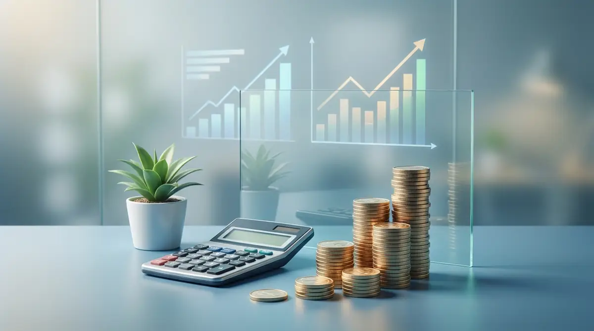 積み立てNISAの限度額を踏まえた積立金額の決め方